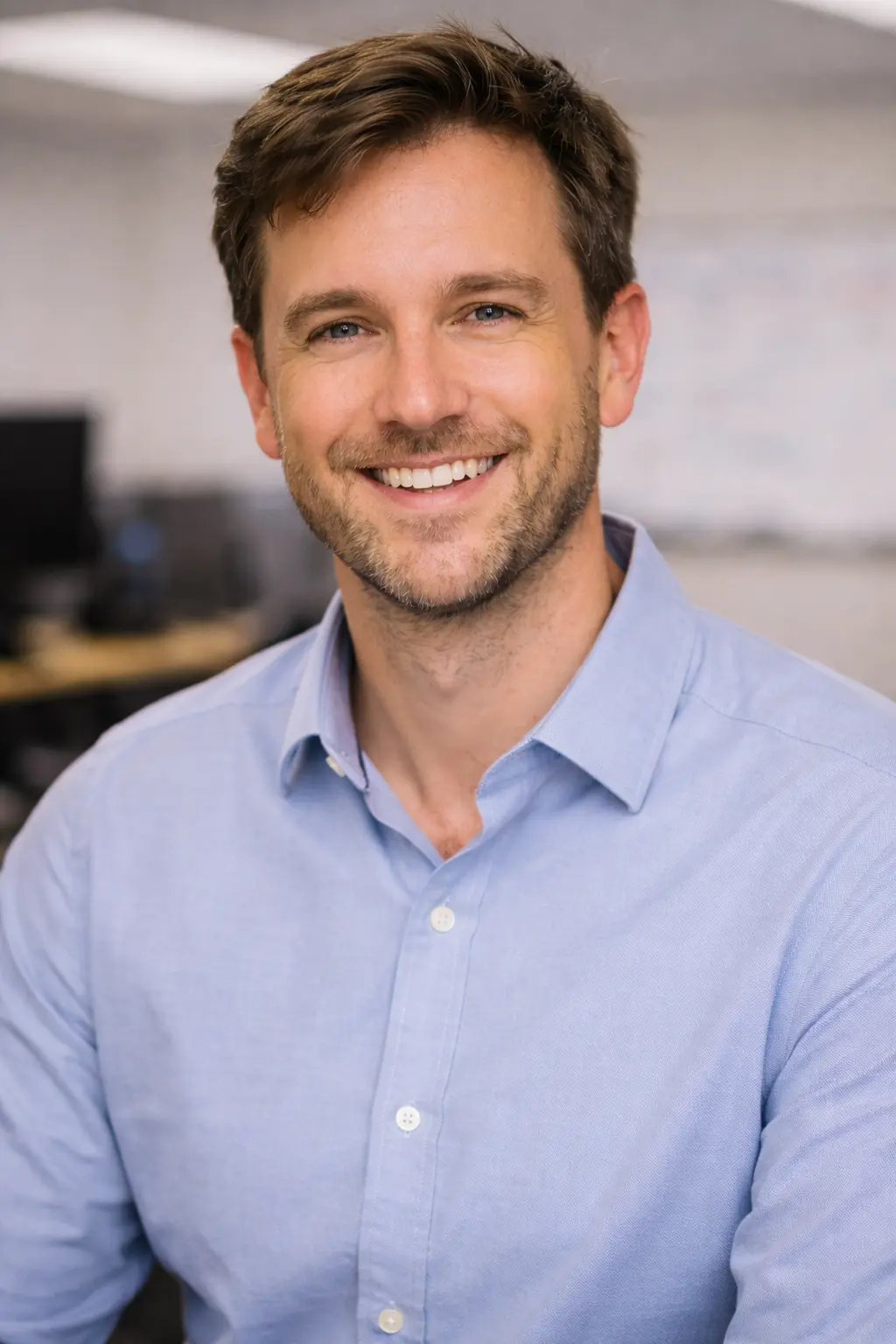 Dan Allison - Founder and Lead Architect of Calculist